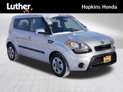 2013 Kia Soul Hopkins MN