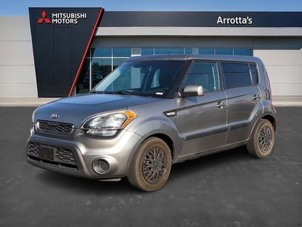 2013 Kia Soul Spokane WA