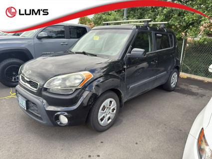 2012 Kia Soul Warrenton OR