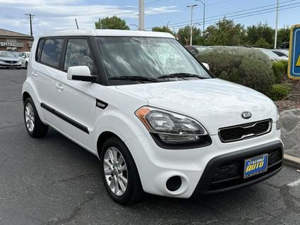 2013 Kia Soul Saint George UT