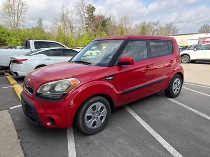 2013 Kia Soul Elizabethtown KY