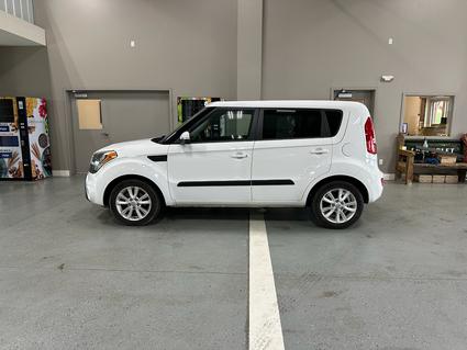 2012 Kia Soul Manchester IA
