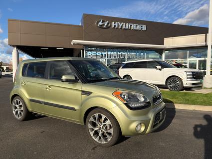 2012 Kia Soul Post Falls ID