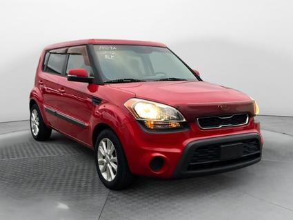 2012 Kia Soul Sheffield AL