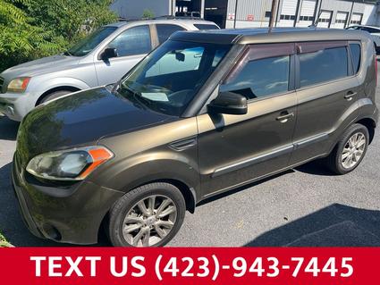 2013 Kia Soul Kingsport TN