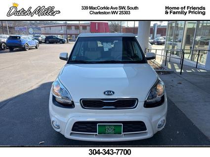 2012 Kia Soul South Charleston WV