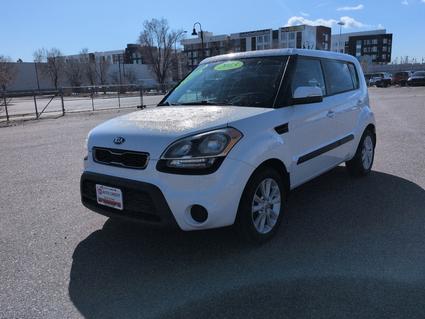 2013 Kia Soul Lakewood CO