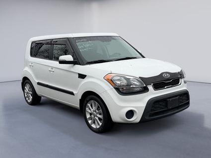 2012 Kia Soul Louisville TN