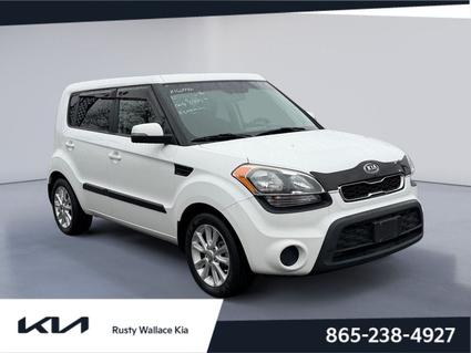 2012 Kia Soul Louisville TN