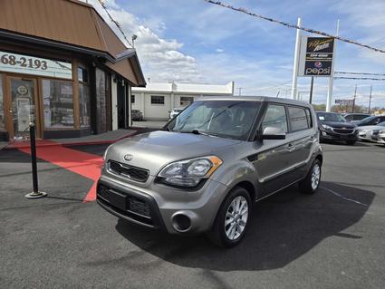 2013 Kia Soul Billings MT