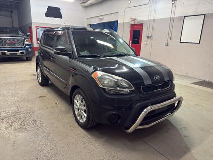 2013 Kia Soul Brunswick OH