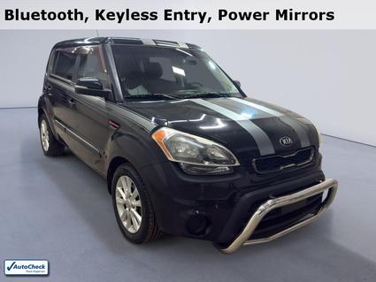 2013 Kia Soul Brunswick OH