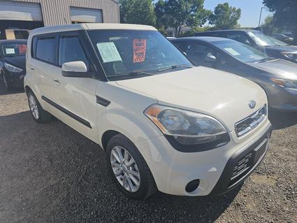 2013 Kia Soul Central Point OR