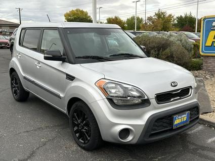 2013 Kia Soul Saint George UT