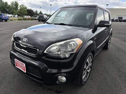 2013 Kia Soul Idaho Falls ID