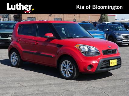 2013 Kia Soul Minneapolis MN