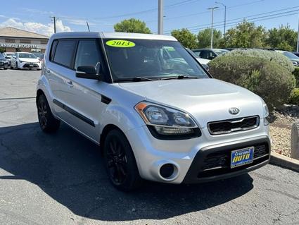 2013 Kia Soul Saint George UT