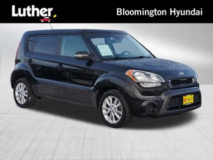 2013 Kia Soul Minneapolis MN
