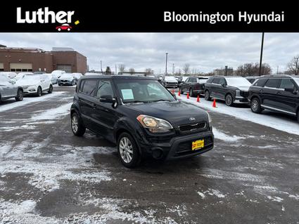2013 Kia Soul Minneapolis MN