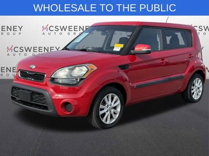 2013 Kia Soul Pell City AL