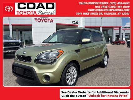 2013 Kia Soul Paducah KY