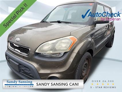 2013 Kia Soul Pensacola FL