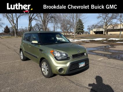 2013 Kia Soul Minneapolis MN