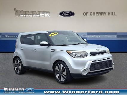 2014 Kia Soul Cherry Hill NJ
