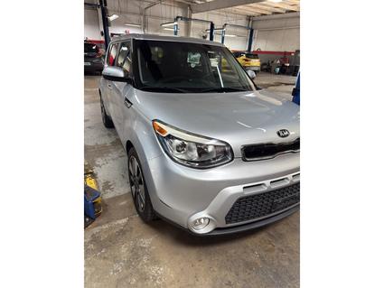 2015 Kia Soul Sebring FL