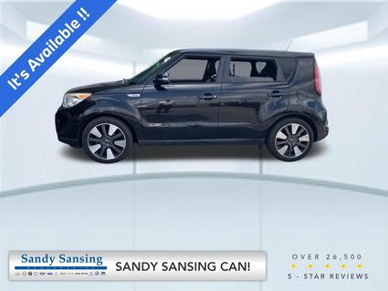 2014 Kia Soul Pensacola FL