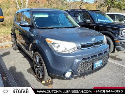 2015 Kia Soul Bristol TN