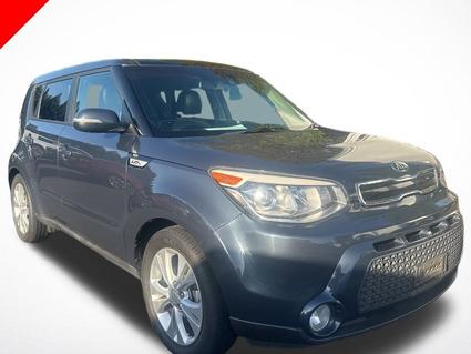2016 Kia Soul Salem OR