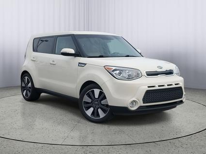 2016 Kia Soul Kalamazoo MI