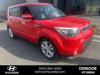 2016 Kia Soul Louisville KY