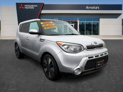 2014 Kia Soul Spokane WA