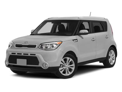 2014 Kia Soul Spokane WA