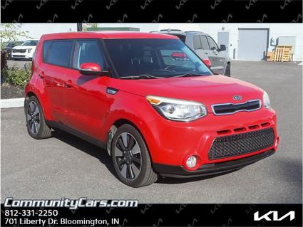 2014 Kia Soul Bloomington IN
