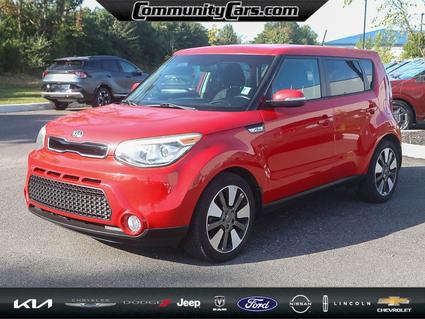2014 Kia Soul Bloomington IN