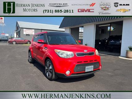 2015 Kia Soul Union City TN