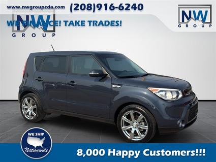 2014 Kia Soul Post Falls ID
