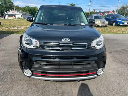 2018 Kia Soul Radcliff KY