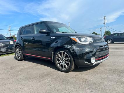 2018 Kia Soul Radcliff KY