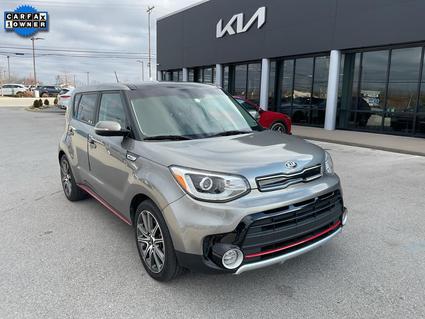 2017 Kia Soul Nicholasville KY