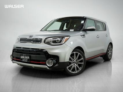 2018 Kia Soul Minneapolis MN