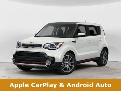 2018 Kia Soul Washington Court House OH