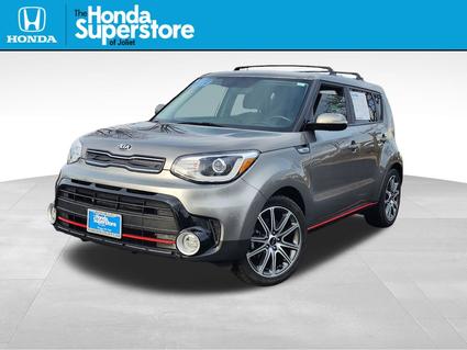 2017 Kia Soul Joliet IL