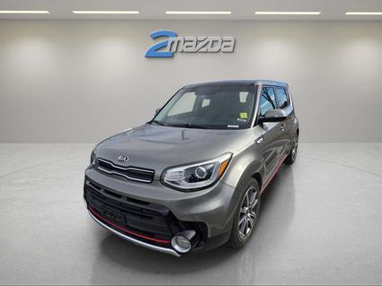 2018 Kia Soul Loveland CO