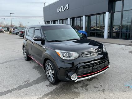 2019 Kia Soul Nicholasville KY