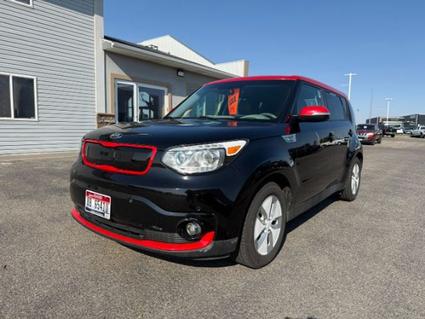 2016 Kia Soul EV Idaho Falls ID