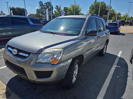 2010 Kia Sportage Daphne AL
